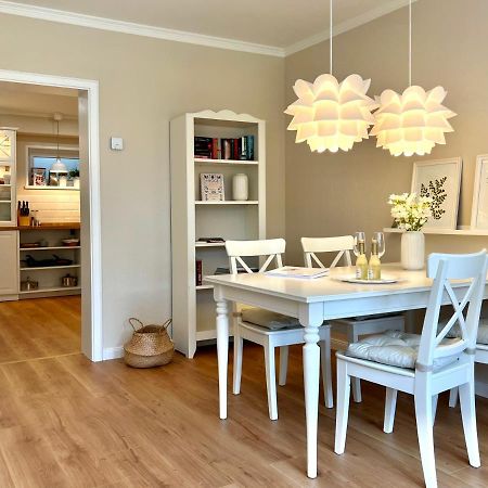 "Gartentraum" - Fewo In Marienmuenster - Ostwestfalen Zewnętrze zdjęcie